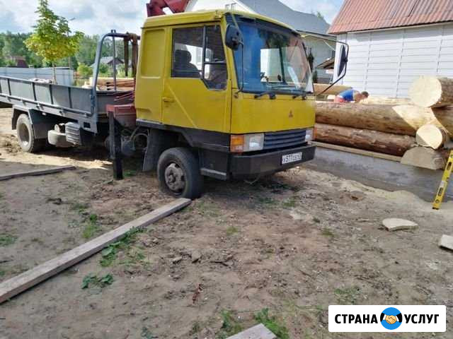 Сертоловский Манипулятор Сертолово - изображение 1