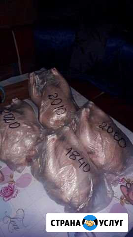 Мясо Томск - изображение 1