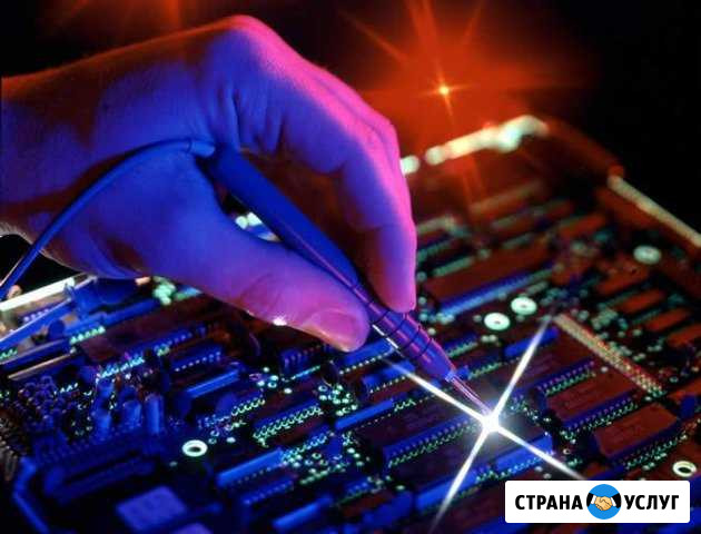 Ремонт Express 63 Самара - изображение 1