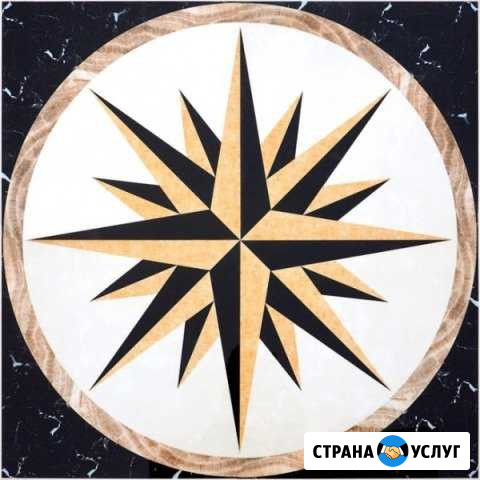 Ступени, панно, алмазный рез, плинтус Кемерово - изображение 1