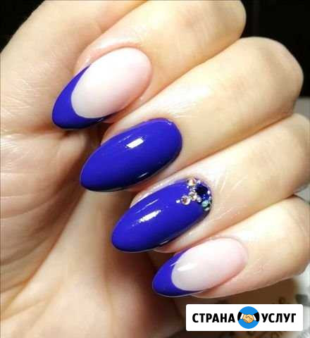 Маникюр Педикюр Ивантеевка - изображение 1