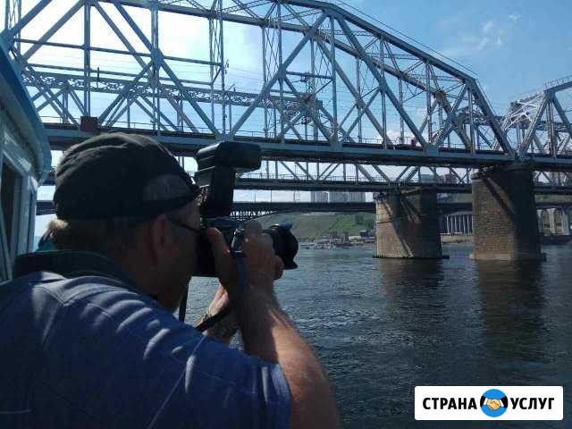 Фотограф Новокузнецк - изображение 1