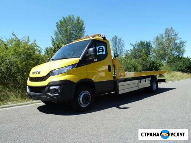 Эвакуатор Смоленск Смоленск - изображение 1