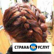 Услуги парикмахера Подольск