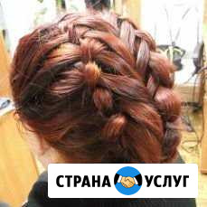 Услуги парикмахера Подольск - изображение 1