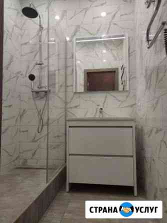 Ремонт квартир Санкт-Петербург