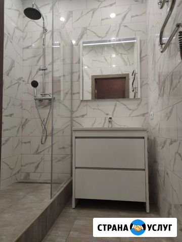 Ремонт квартир Санкт-Петербург - изображение 1