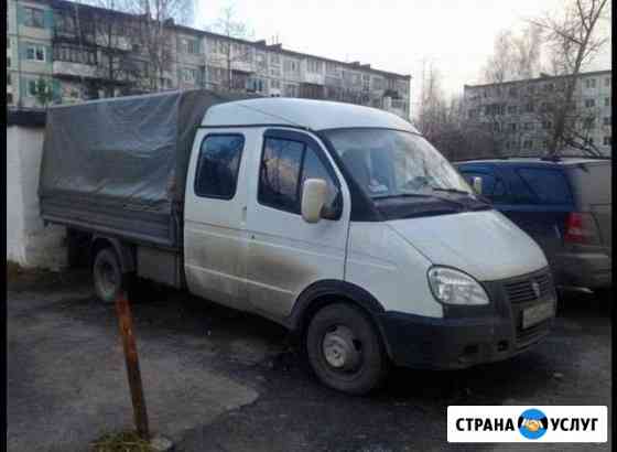 Грузоперевозки 24 часа Великий Новгород