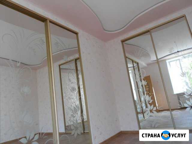 Внутренняя отделка квартир и помещений Орск - изображение 1