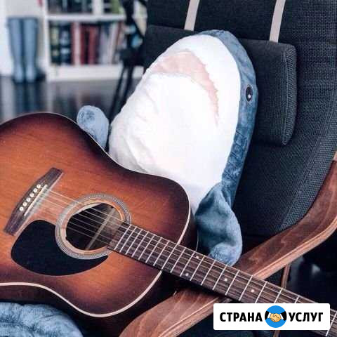 Обучающие курсы игре на гитаре Воронеж - изображение 1