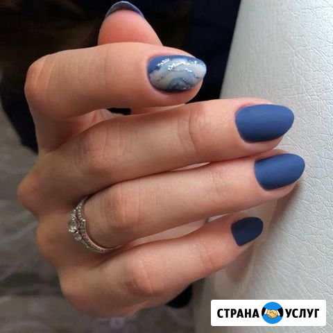 Маникюр Электросталь - изображение 1