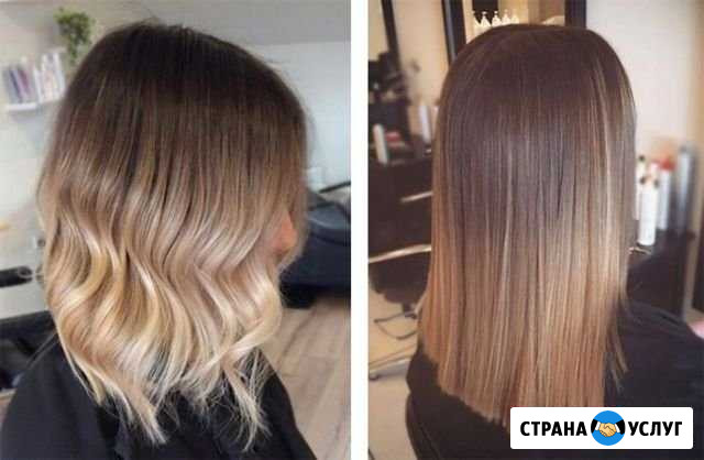 Колорист Брянск - изображение 1
