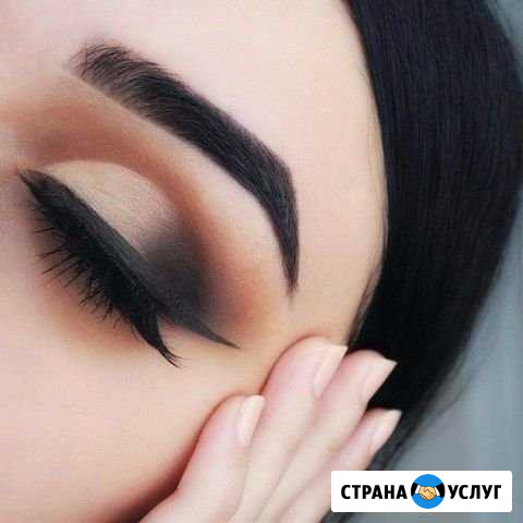 Наращивание ресниц Тула - изображение 1