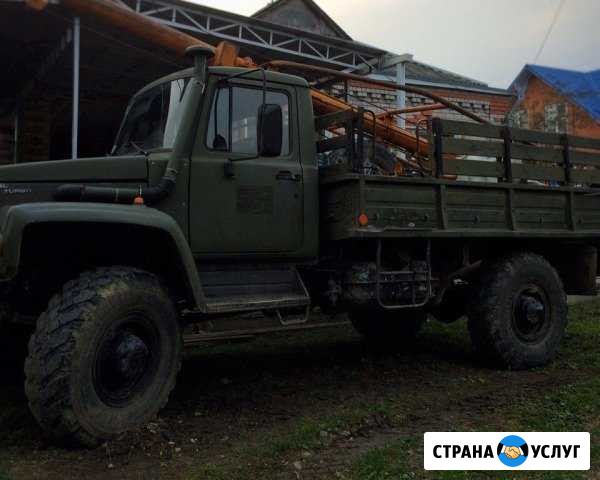 Услуги ямобура Майкоп - изображение 1