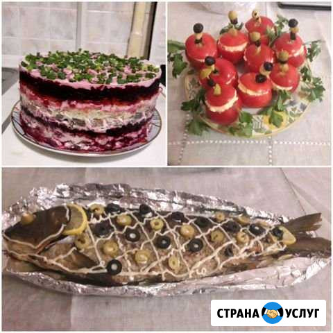 Домашняя еда. Готовлю на заказ Королев - изображение 1