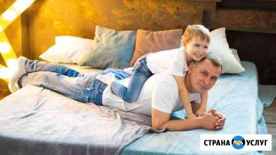 Фотограф Йошкар-Ола