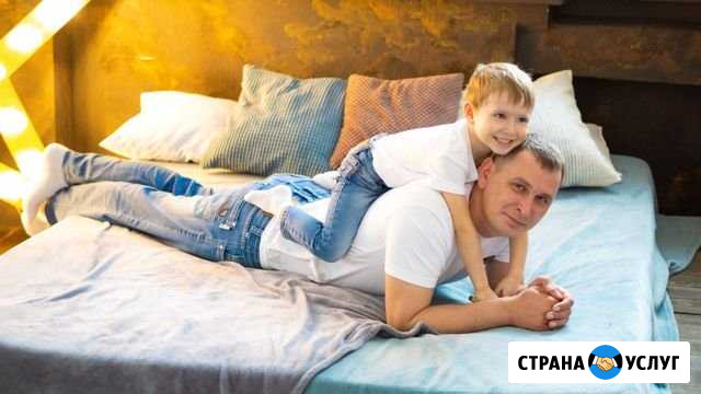 Фотограф Йошкар-Ола - изображение 1
