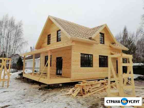 Строительные работы Зеленодольск