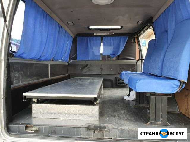 Перевозка умерших (груз 200) ритуальные услуги Тобольск - изображение 1