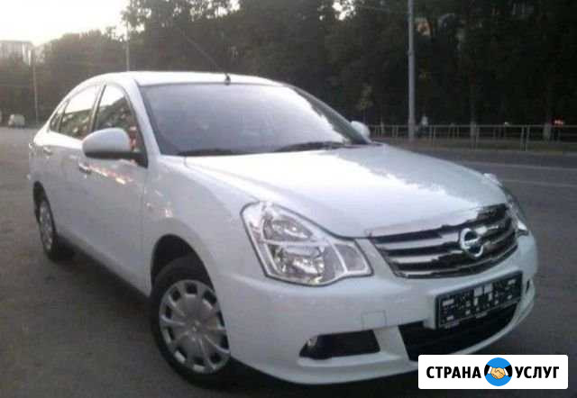 Аренда авто на газу Самара - изображение 1