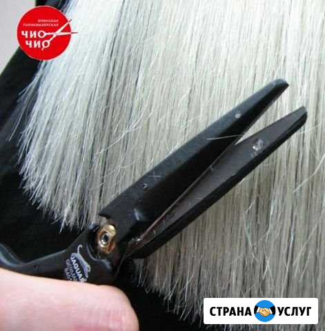 Стрижка горячими ножницами Смоленск - изображение 1