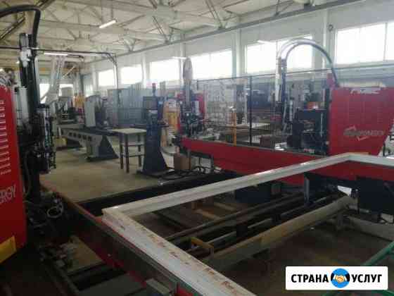 Окна, винтовые сваи, откатные ворота Электросталь