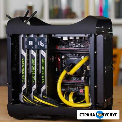 Компьютерный мастер Оренбург - изображение 1
