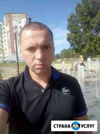 Плиточник, отделочник Братск
