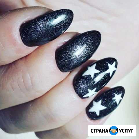 Маникюр гель лак Арзамас - изображение 1