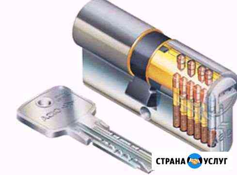Вскрытие замков, авто, сейфов Краснодар