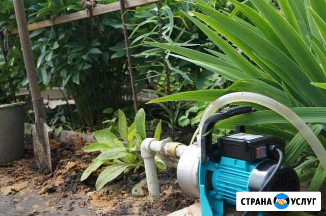 Бурения скважин Бор - изображение 1