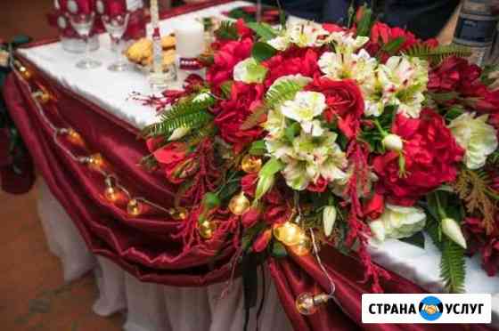 Свадебный набор декора Барнаул