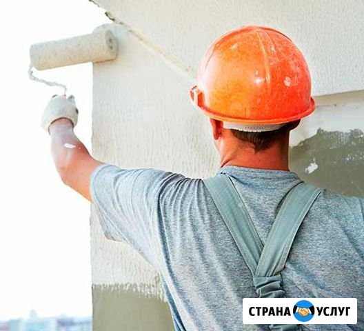 Отделочные работы Чистополь - изображение 1