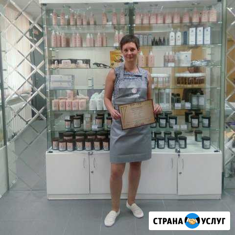 Шугаринг, обучение Тюмень - изображение 1