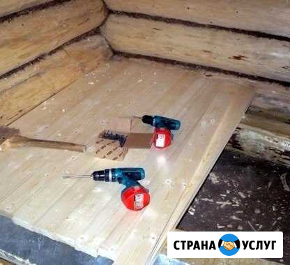 Услуги плотников столяра Бийск - изображение 1