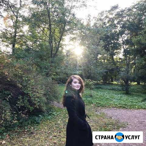 Репетитор по математике и русскому языку Кудрово - изображение 1