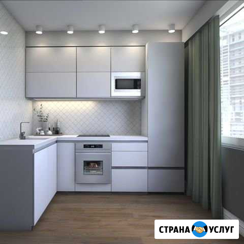 Дизайнер Московский - изображение 1
