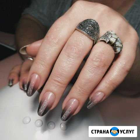 Маникюр Электросталь - изображение 1