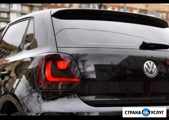 Тонировка автомобиля Самара - изображение 1