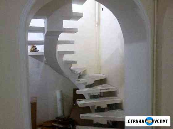 Лестницы Владикавказ
