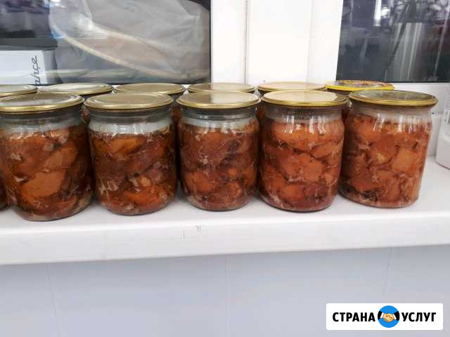 Тушенка Суздаль - изображение 1