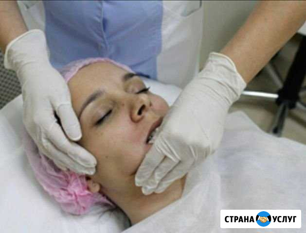 Буккальный массаж Калининград - изображение 1