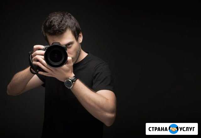 Фотосъёмка. Видеосъёмка мероприятий Прокопьевск - изображение 1