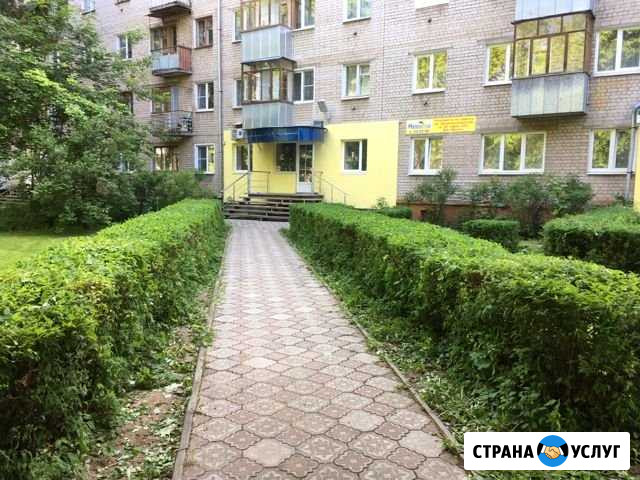 Маникюр,Педикюр,Брови Иваново - изображение 1