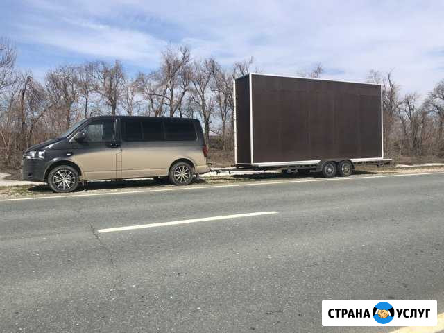 Билборд, Маркетинг, Реклама, PR Самара - изображение 1
