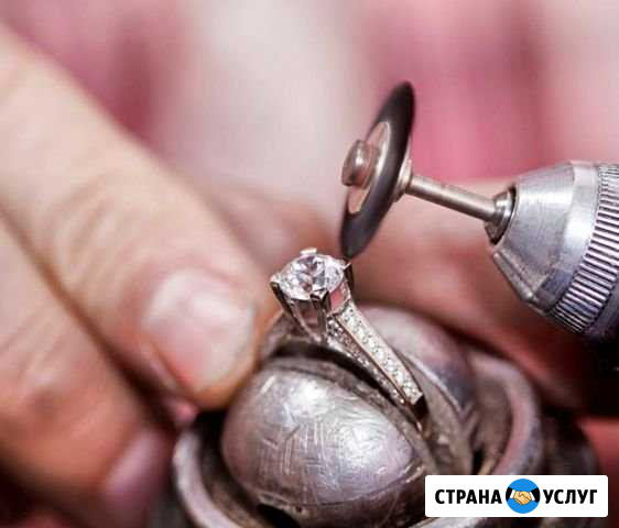Ювелир Астрахань - изображение 1