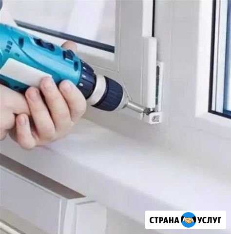 Ремонт окон без посредников Ижевск - изображение 1