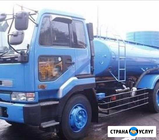 Ассенизаторские услуги Сочи - изображение 1