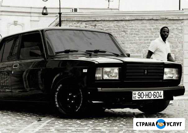 Тонировка автомобиля. Пленка X-prime Волгоград - изображение 1