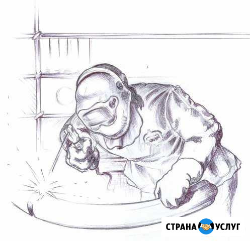 Сварщик-монтажник Кострома - изображение 1